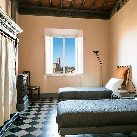 Attico Con Altana: Incanto E Relax *