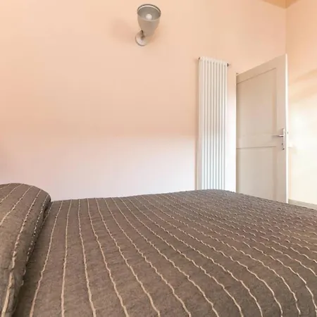 Attico Con Altana: Incanto E Relax Apartment Siena