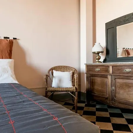 Attico Con Altana: Incanto E Relax