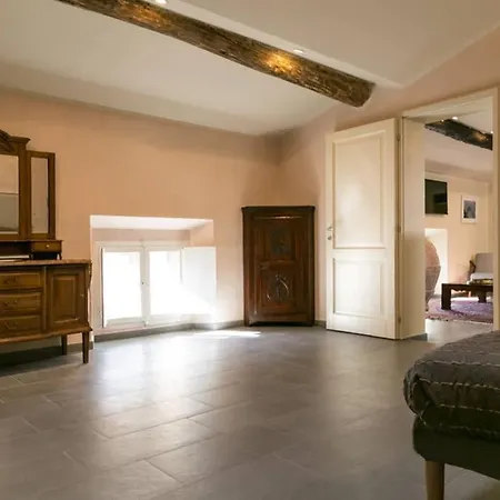 Apartment Attico Con Altana: Incanto E Relax *