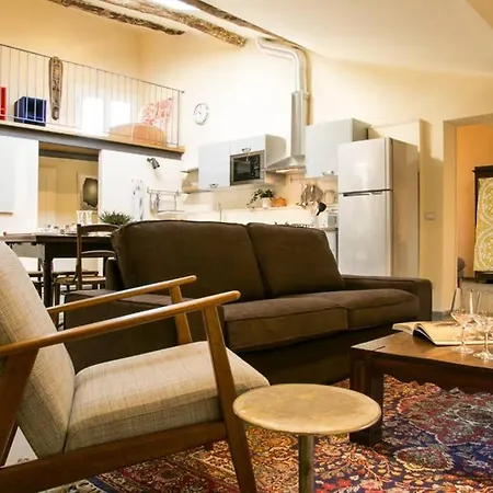 Apartment Attico Con Altana: Incanto E Relax Siena