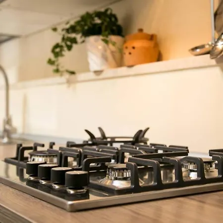 Apartment Attico Con Altana: Incanto E Relax