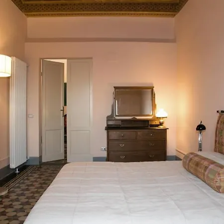 Attico Con Altana: Incanto E Relax Apartment Siena
