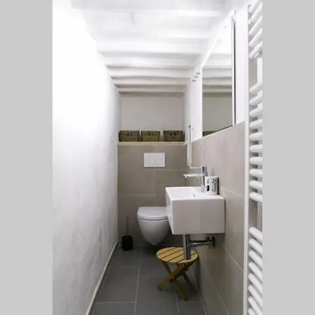Attico Con Altana: Incanto E Relax *